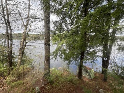 318 Sewell Shores Road Lebanon ME 04027