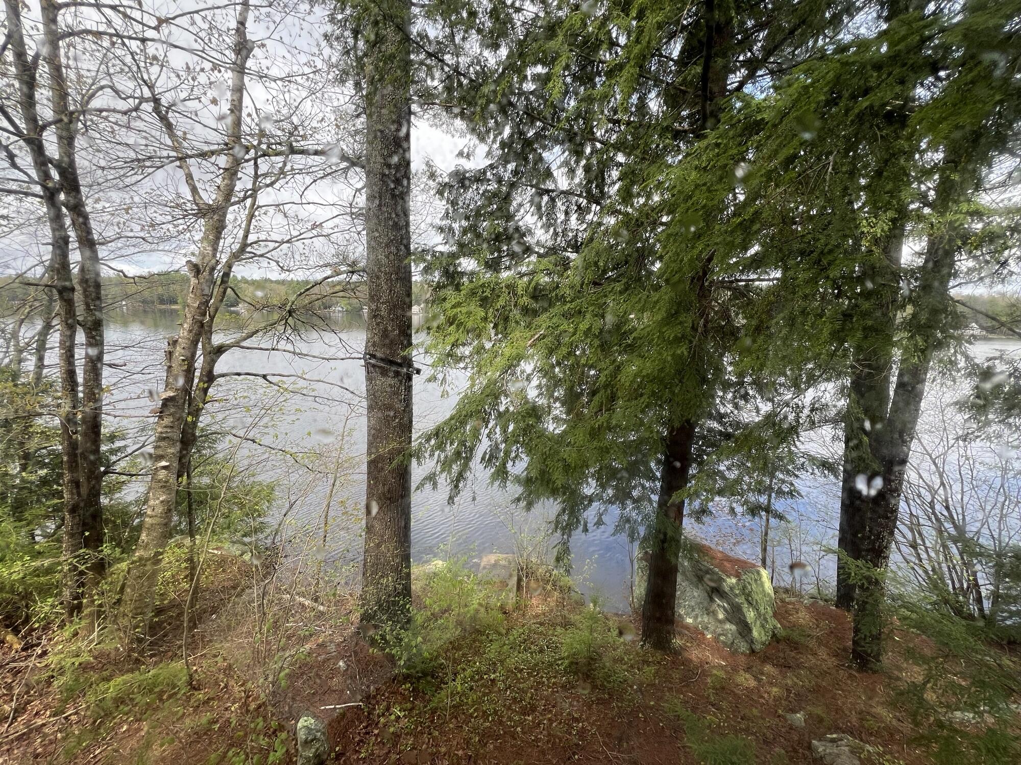 318 Sewell Shores Road Lebanon ME 04027
