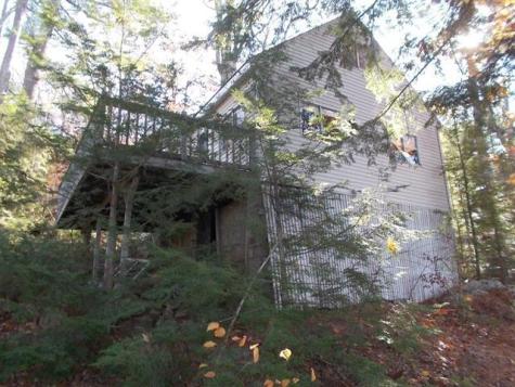 318 Sewell Shores Road Lebanon ME 04027