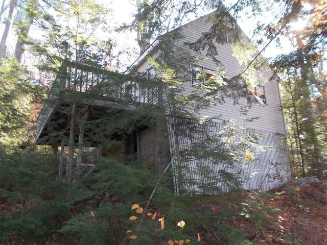 318 Sewell Shores Road Lebanon ME 04027