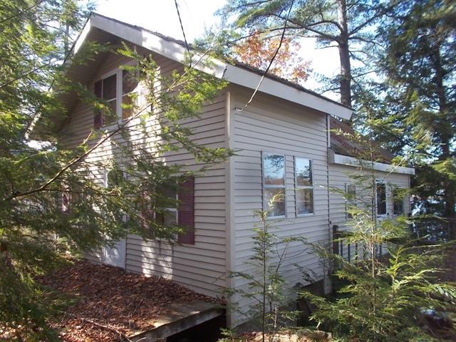 318 Sewell Shores Road Lebanon ME 04027