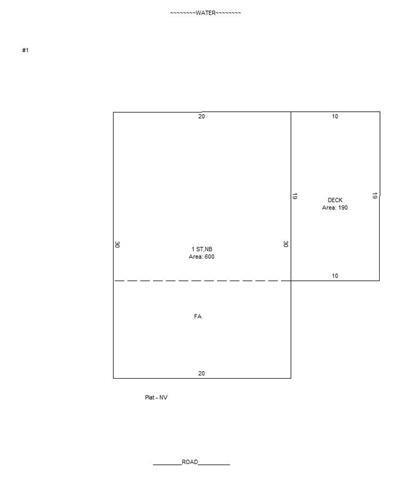 318 Sewell Shores Road Lebanon ME 04027