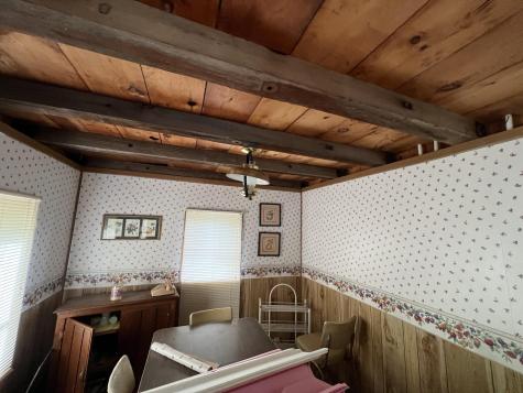 318 Sewell Shores Road Lebanon ME 04027