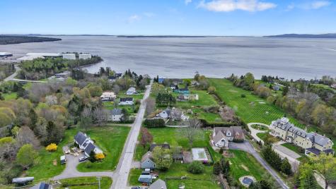 3 Navy Street Searsport ME 04974