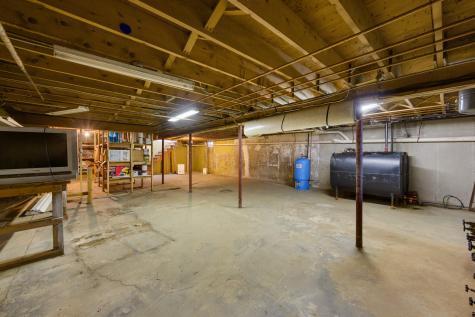 3 Navy Street Searsport ME 04974