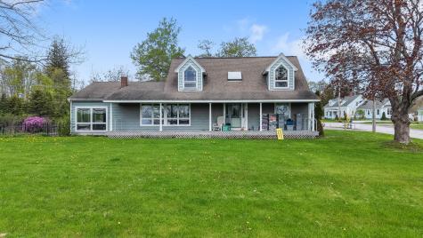3 Navy Street Searsport ME 04974