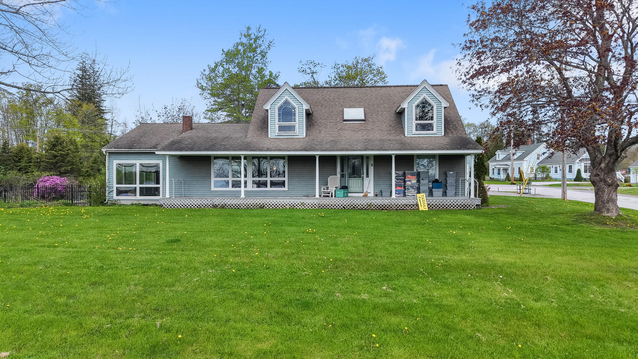 3 Navy Street Searsport ME 04974