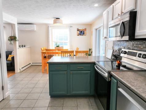 9 Willow Circle Lisbon ME 04250