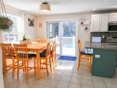 9 Willow Circle Lisbon ME 04250