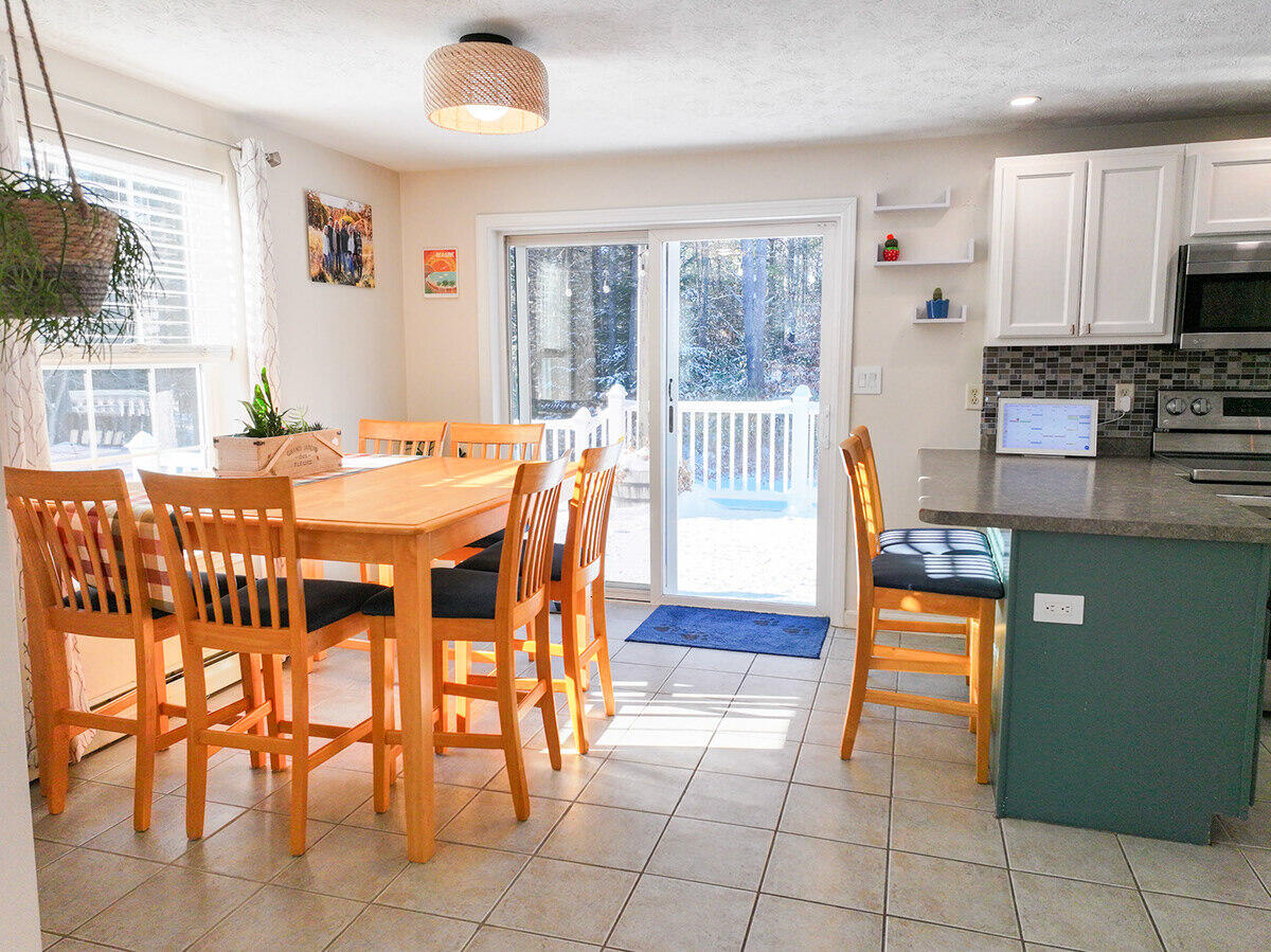 9 Willow Circle Lisbon ME 04250