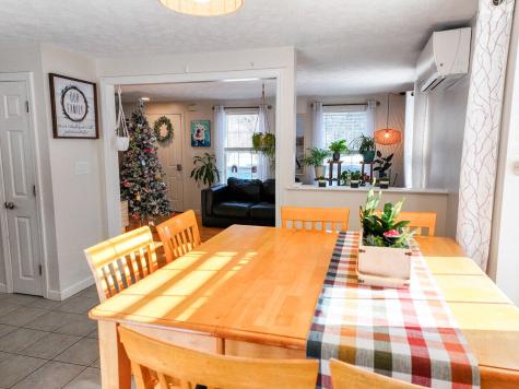 9 Willow Circle Lisbon ME 04250