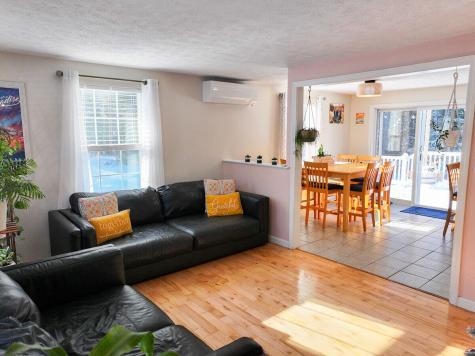 9 Willow Circle Lisbon ME 04250