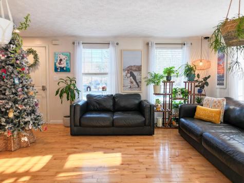 9 Willow Circle Lisbon ME 04250