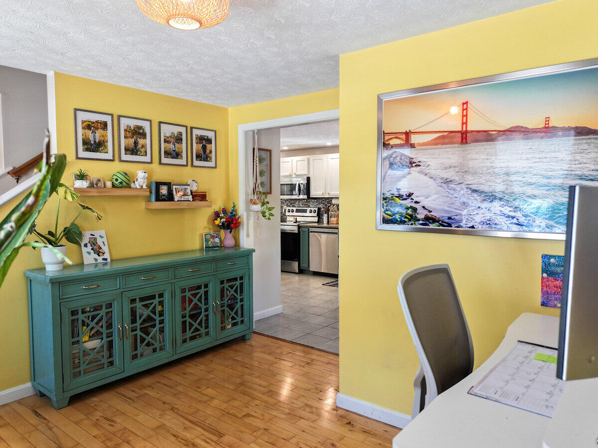 9 Willow Circle Lisbon ME 04250