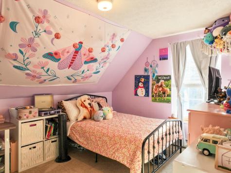 9 Willow Circle Lisbon ME 04250