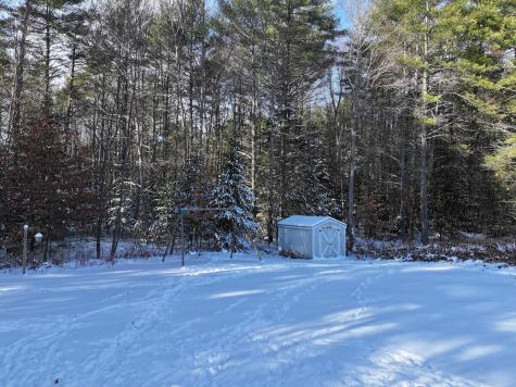 9 Willow Circle Lisbon ME 04250