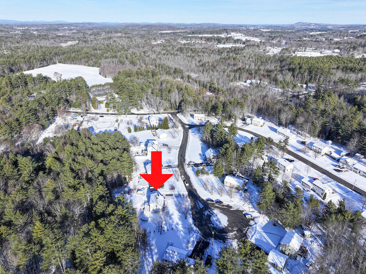 9 Willow Circle Lisbon ME 04250