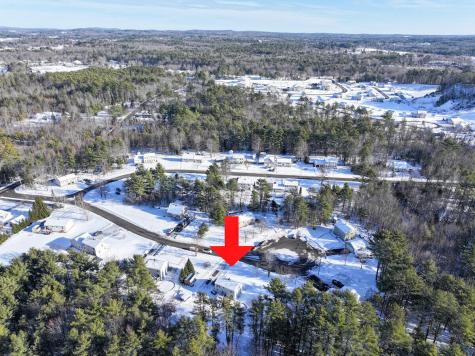 9 Willow Circle Lisbon ME 04250