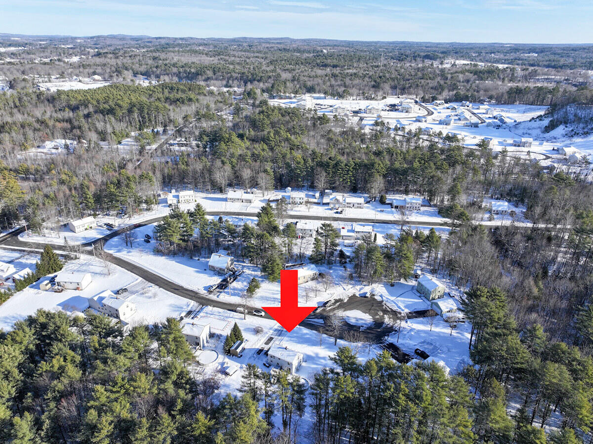 9 Willow Circle Lisbon ME 04250