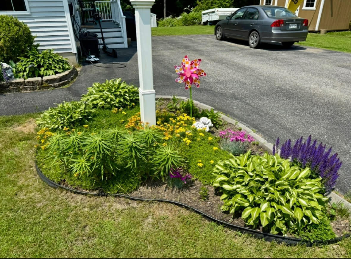 9 Willow Circle Lisbon ME 04250