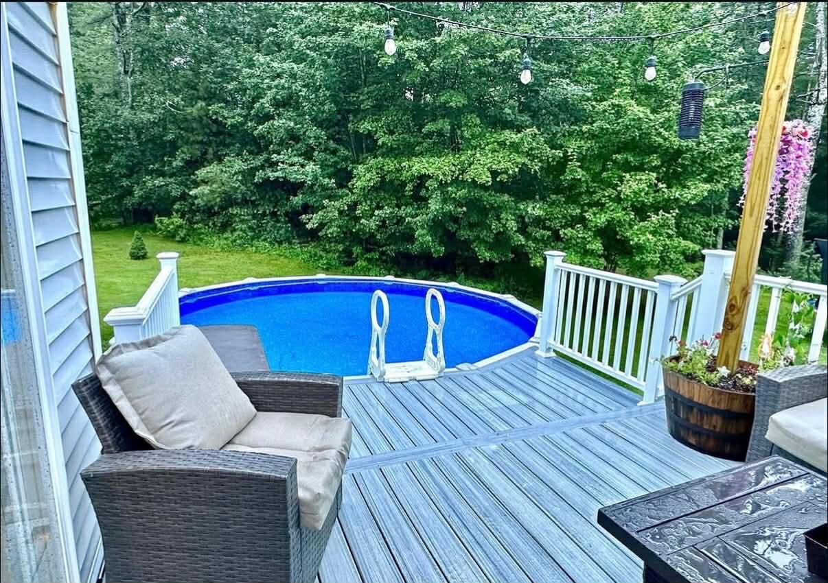 9 Willow Circle Lisbon ME 04250