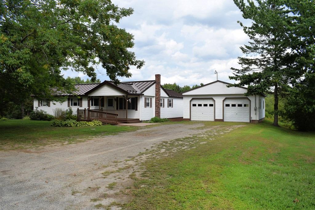 166 Quaker Hill Road Unity ME 04988