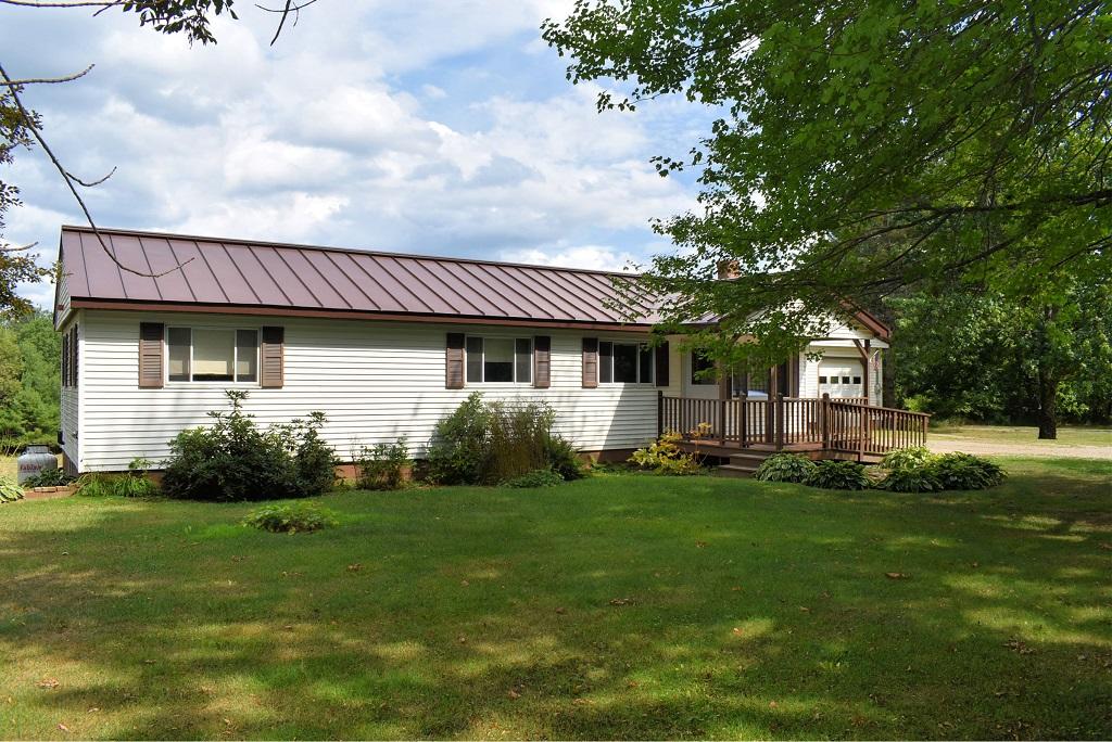 166 Quaker Hill Road Unity ME 04988