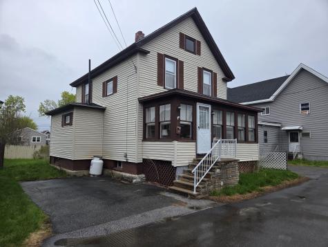 5 Doyle Court Brewer ME 04412