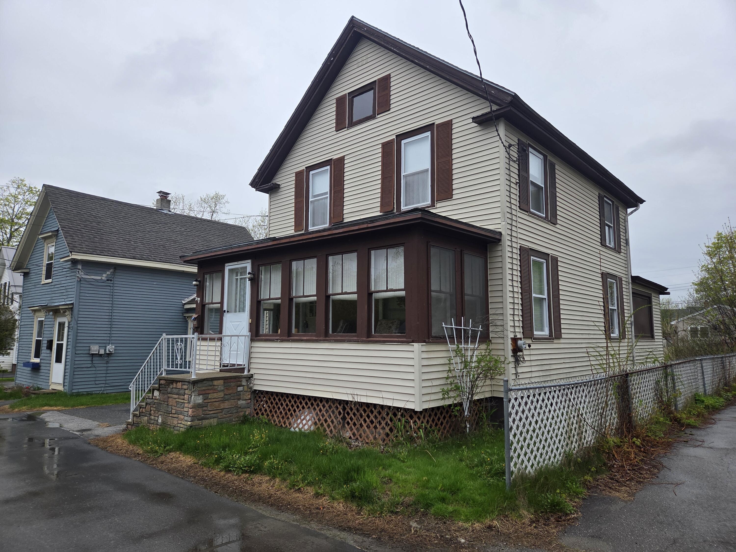 5 Doyle Court Brewer ME 04412