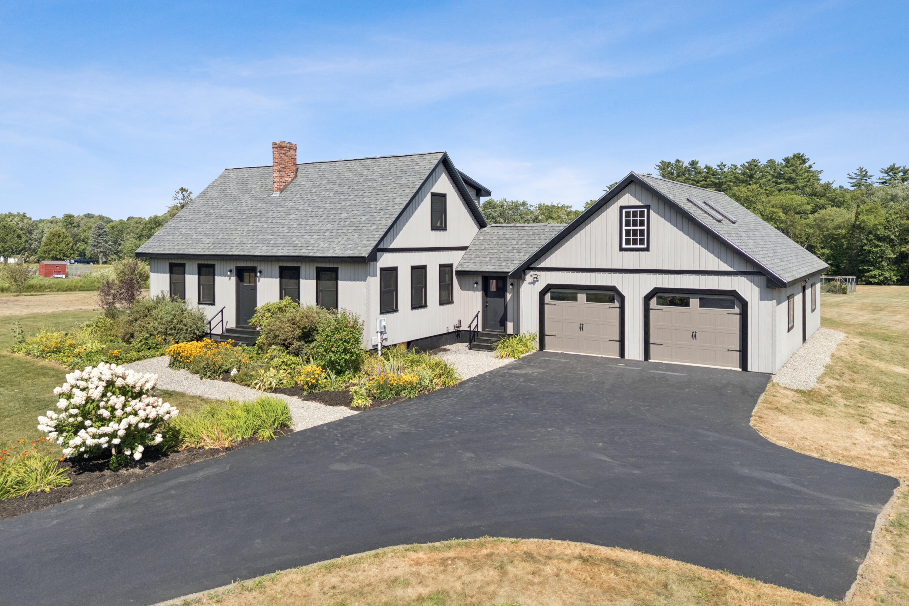 208 Pleasant Street Clinton ME 04927