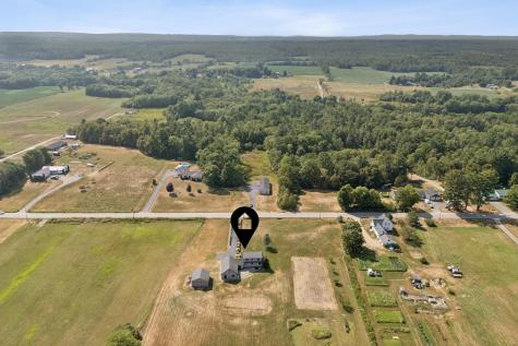 208 Pleasant Street Clinton ME 04927