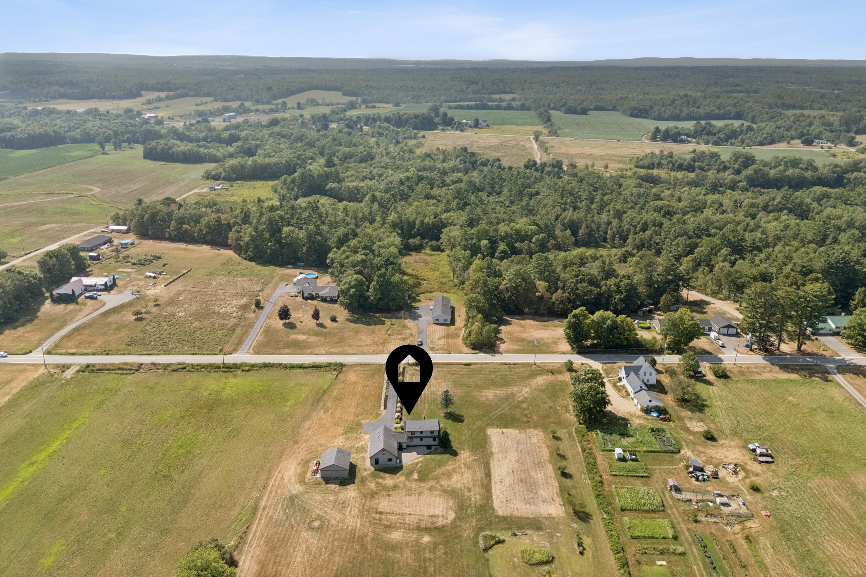 208 Pleasant Street Clinton ME 04927