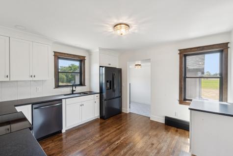 208 Pleasant Street Clinton ME 04927