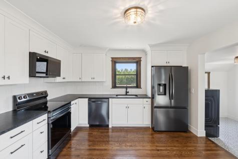 208 Pleasant Street Clinton ME 04927