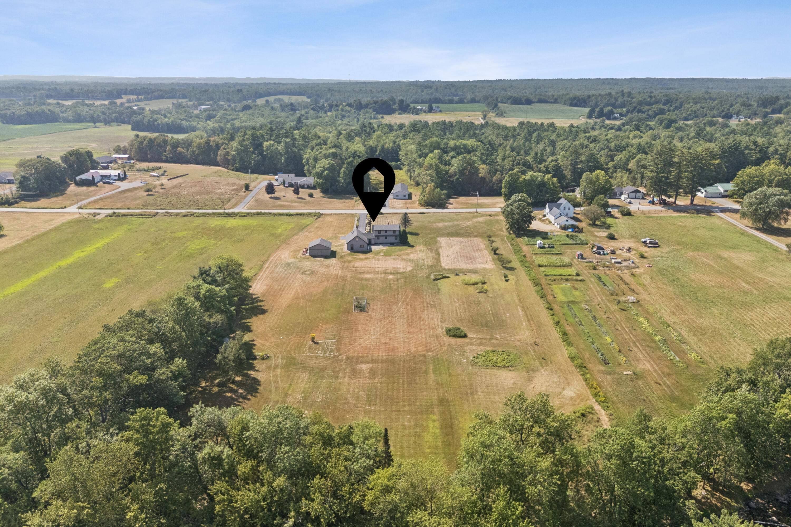 208 Pleasant Street Clinton ME 04927