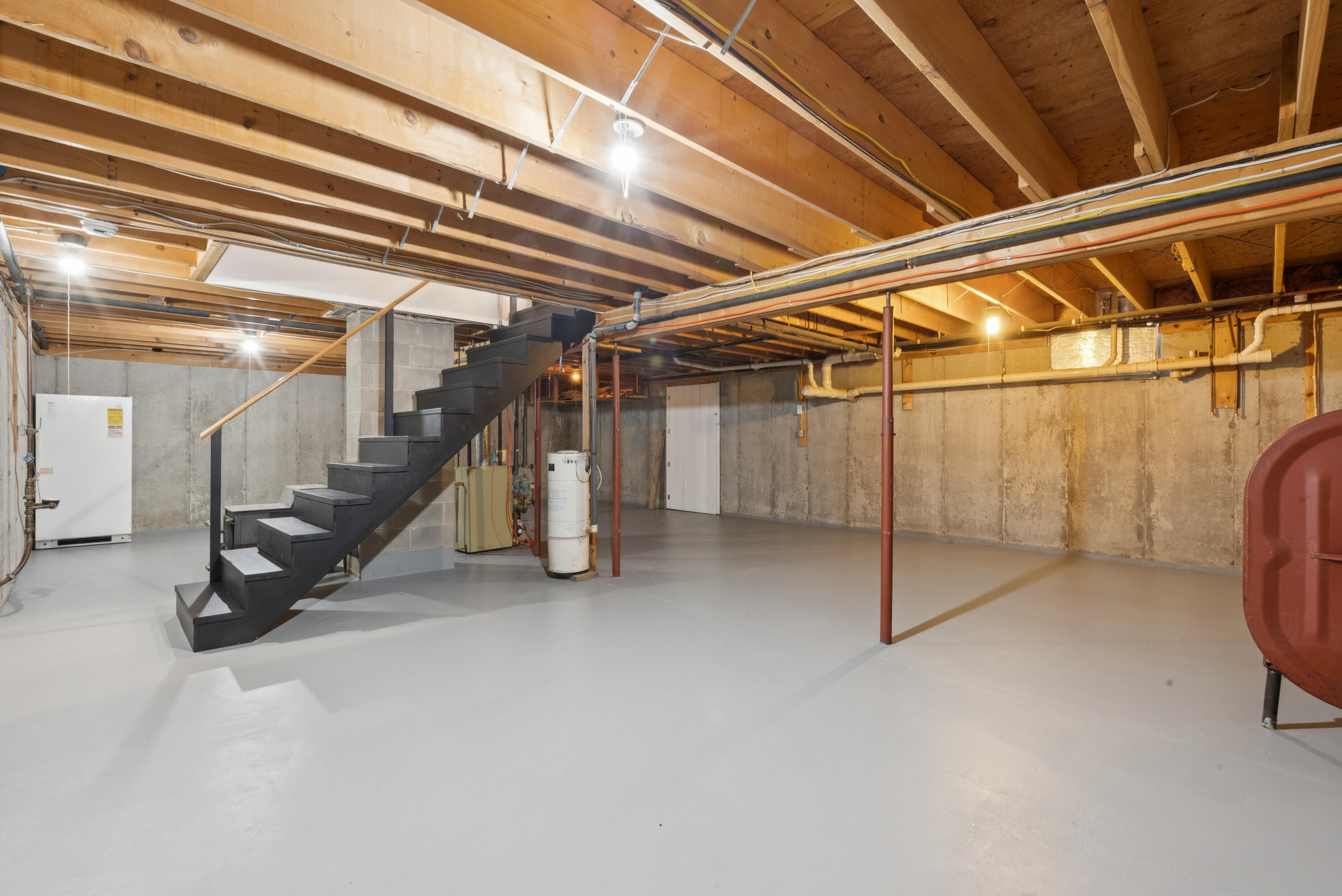 208 Pleasant Street Clinton ME 04927