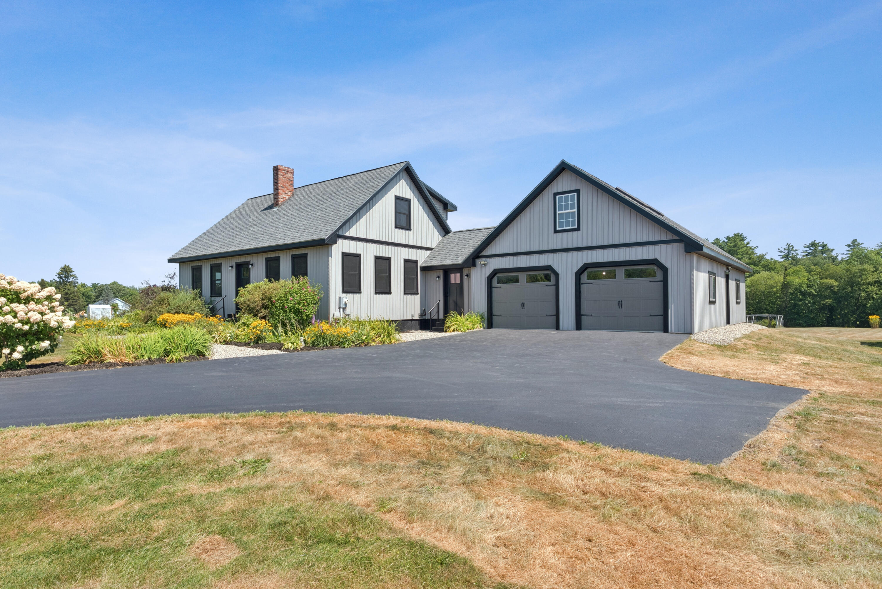 208 Pleasant Street Clinton ME 04927