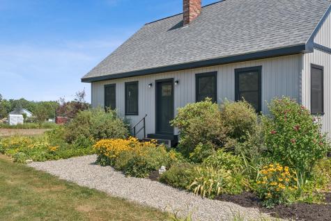 208 Pleasant Street Clinton ME 04927