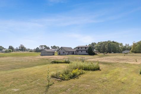 208 Pleasant Street Clinton ME 04927