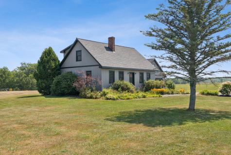 208 Pleasant Street Clinton ME 04927