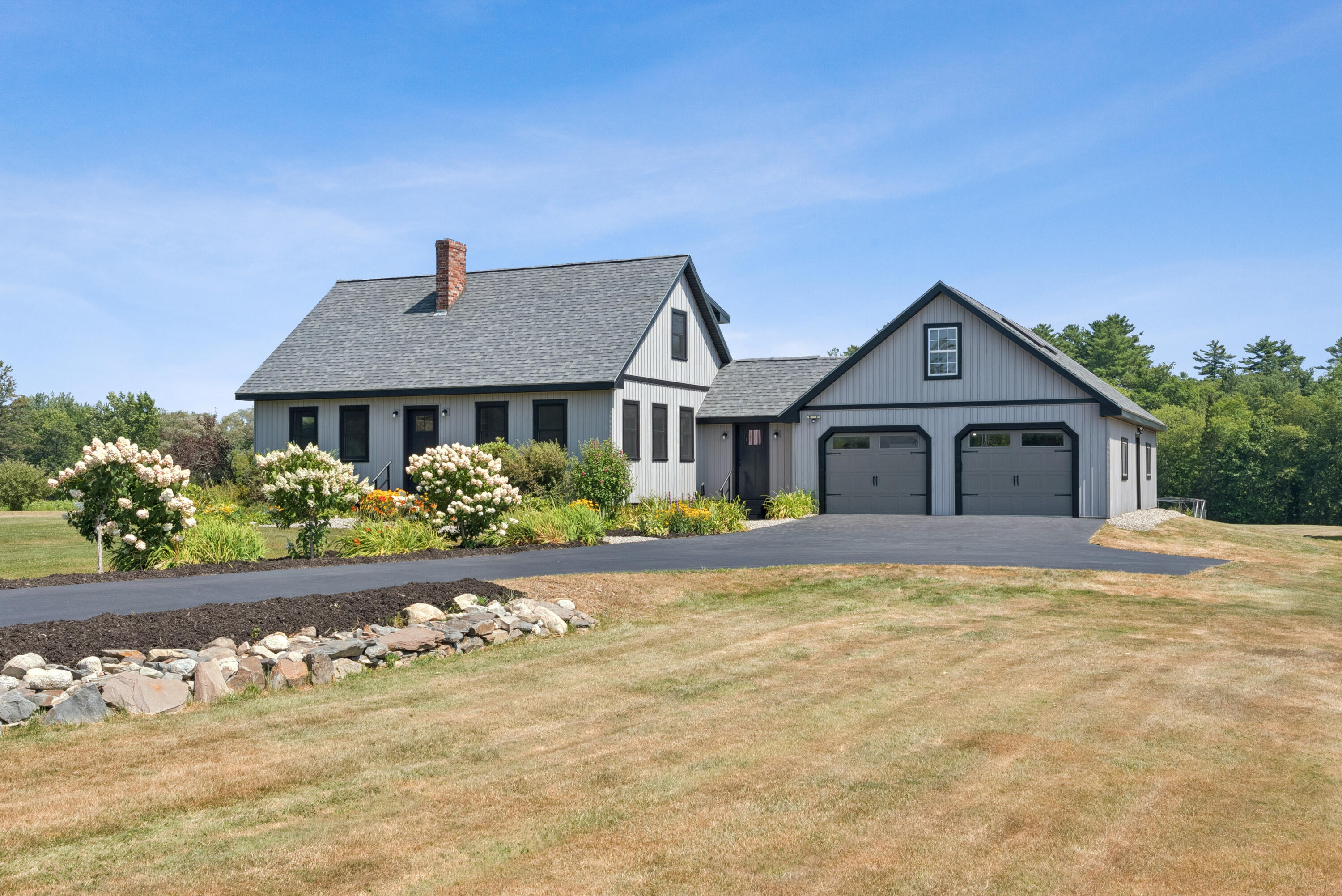 208 Pleasant Street Clinton ME 04927