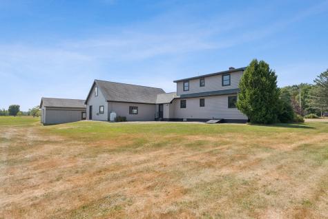 208 Pleasant Street Clinton ME 04927