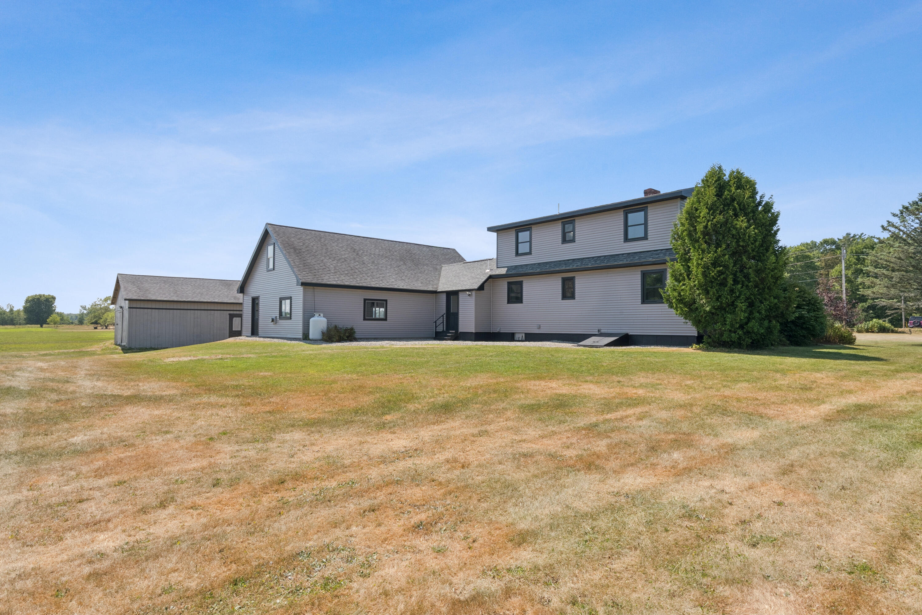 208 Pleasant Street Clinton ME 04927