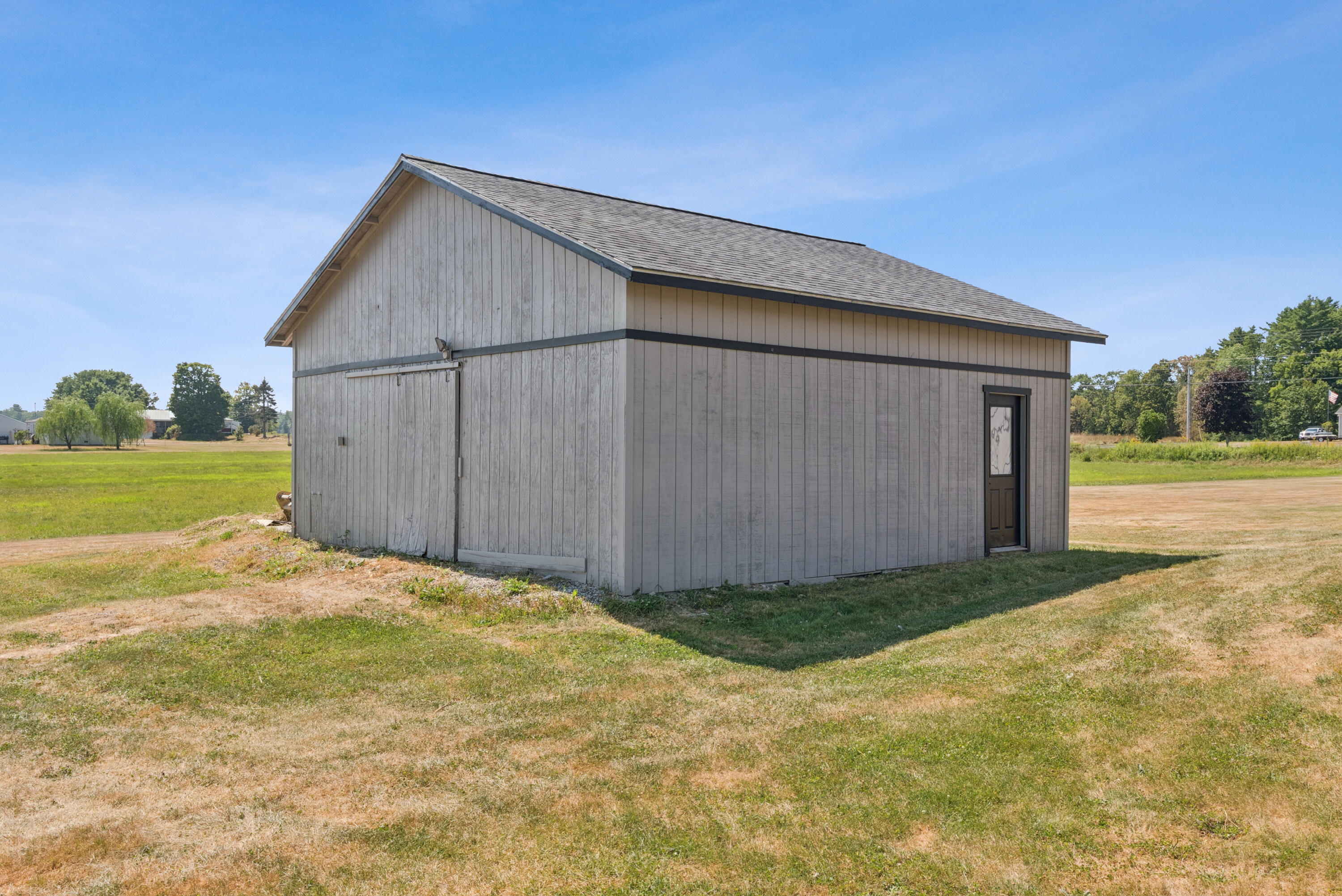 208 Pleasant Street Clinton ME 04927