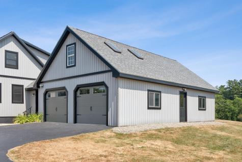 208 Pleasant Street Clinton ME 04927