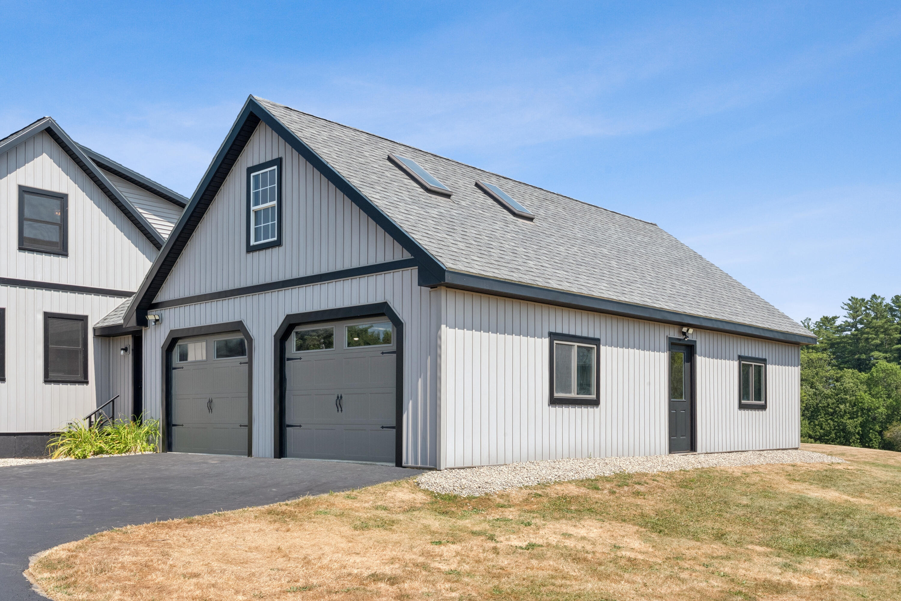 208 Pleasant Street Clinton ME 04927