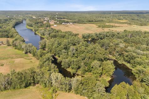 208 Pleasant Street Clinton ME 04927