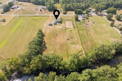 208 Pleasant Street Clinton ME 04927