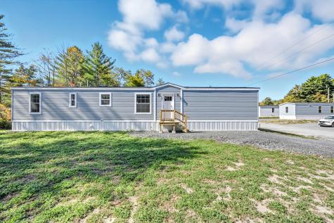 14 Valerie Lane Waterville ME 04901