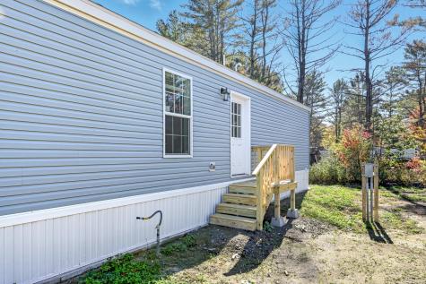 14 Valerie Lane Waterville ME 04901
